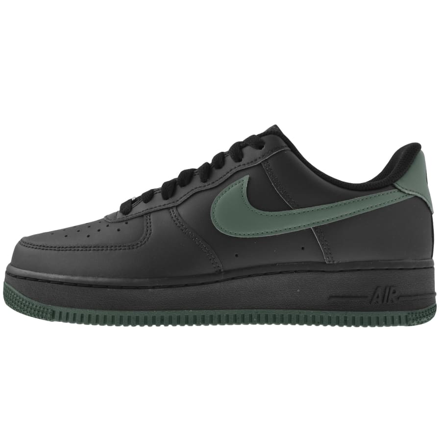 Nike air force 1 mens ireland 2025